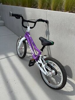 Woom 2 Bicykel