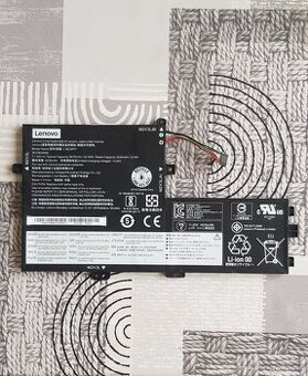 Batéria LENOVO IDEAPAD S340/C340/FLEX