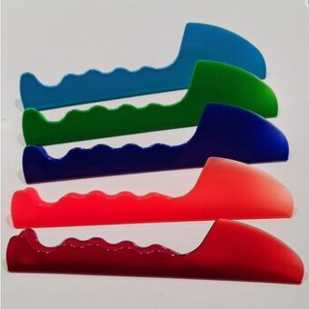 Tupperware lopatka