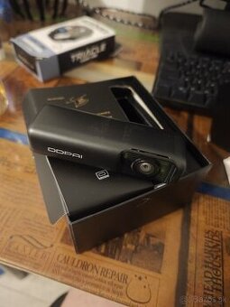 DDPAI MINI 5