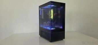 Intel i5 13400F, 16GB Ram, NVME 1TB, RTX 3060