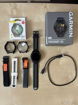 Garmin Forerunner 265