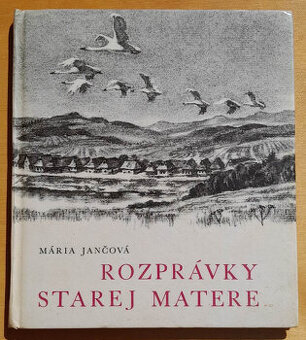 Rozprávky starej matere