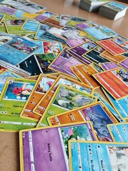 Pokémon kart