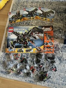 Lego creator 4958