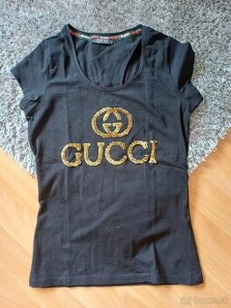 Tričko Gucci