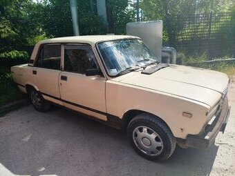 Lada 2107