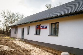NA PREDAJ – ZRENOVOVANÝ Rodinný dom v obci LOŽÍN