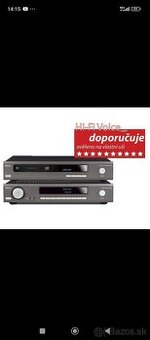 Arcam hda sa20