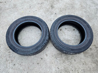 Letné pneumatiky 185/60 R15 84H, Continental ...