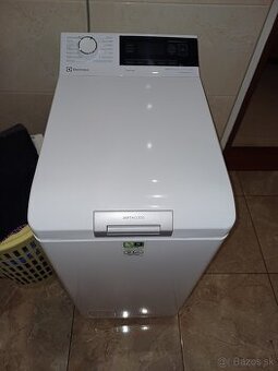 pracka elektrolux