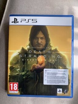 Death Stranding