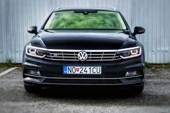 Volkswagen Passat Variant 2.0 BiTDI 240k