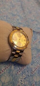 Raymond Weil Amadeus 200 chronograph