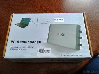 Osciloskop