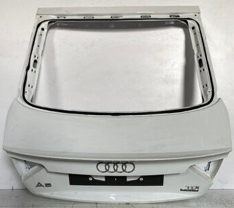 Audi A5 sportback kufrove dvere/ veko kufra