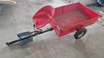 Vozík VARI ANV-200