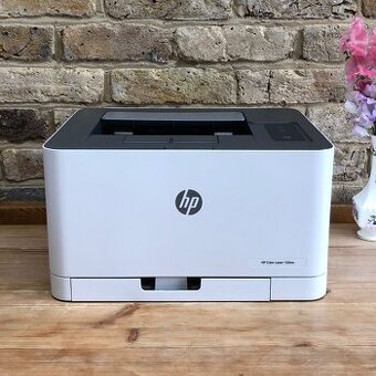 HP Color Laser 150NW +wifi