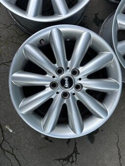 5x112 r17, mini cooper