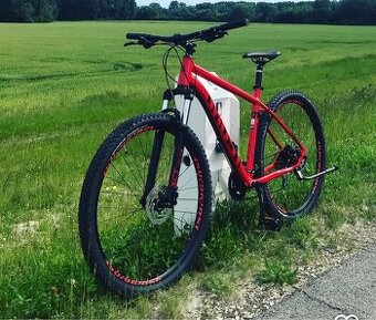 MTB Ghost Kato veľkosť M