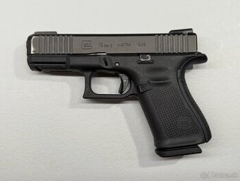 Predám Glock 19 gen5 FS