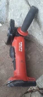 Hilti ag nuron