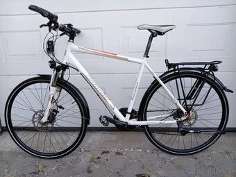 Ponukam na predaj bike Kalkoff 28" kolesá