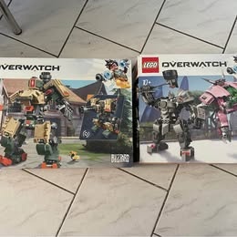 Lego pre deti
