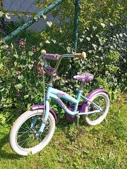 Predám bicykel