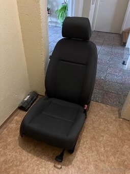 Golf 5 sedacky