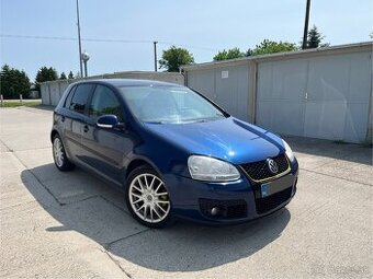 Volkswagen Golf 5 1.9 tdi