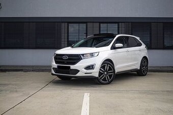 Ford Edge 2.0 TDCi sport