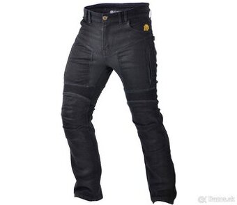 Kevlarové rifle TRILOBITE 661 Parado Slim čierne
