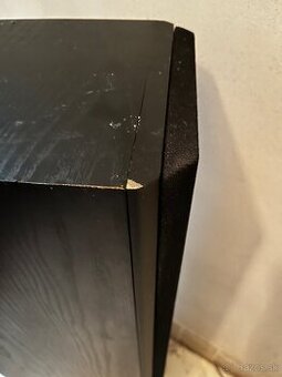 Reproduktory Quadral Platin MkIi