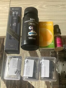 Vape