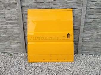 FIAT DUCATO PRAVE DVERE