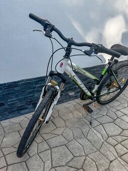Dámsky bicykel CTM Terrand Lady