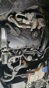 Motor 2.0 103 BSS