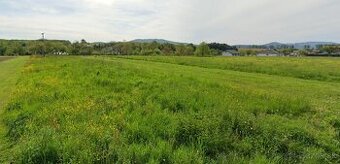 Stavebné pozemky Čakanovce od 56.000€