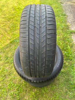 Letné pneu Imperial 205/55 r16