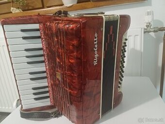 Harmonika