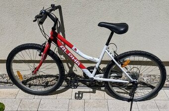 Predám bicykel za symbolickú cenu -