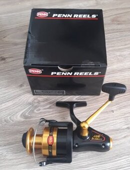 Penn Slammer 460