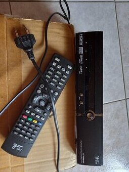 Skylink Ready prijimac Gosat 7056 HDI