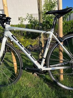 Cestný bicykel DEMA XS