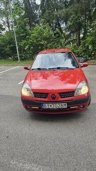 Renault tjalia