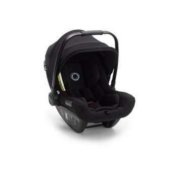 Bugaboo Turtle Air by Nuna | BLACK