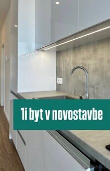 1-izbový byt v Bratislave