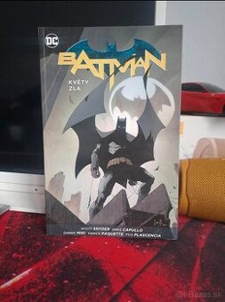 Batman - 1