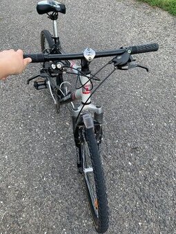 Predam horsky bicykel